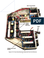 Bose Ps1 l1 Rev1 Schematics 478018