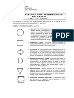 Lectura Obligatoria de Diagramas Procesos PDF