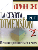 Cuarta Dimension 2 PDF