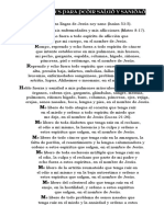 Oraciones para Pedir Salud y Sanidad