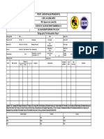 RT Technique-Report Format