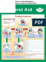 First Aid