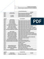 Guia de Documentos