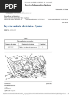 Inyectores C32