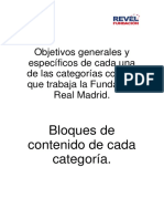 1 - Objetivos Generales y Específicos PDF