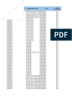 DISTRIBUTIVO - qsm6 Fase Meritos y Oposicion