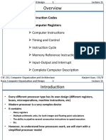 Addressing Modes 11