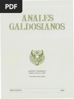 Anales Galdosianos 2