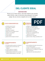 Brief Del Cliente Id PDF