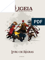 Ligeia RPG