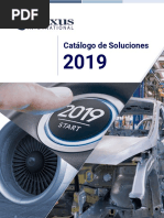 Catalogo 2019 v.01 Plexus