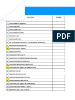 Base de Datos Colegios Bucaramanga