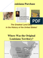 Louisiana Purchase