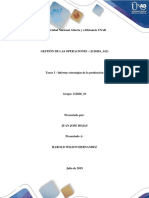 Tarea 3 - Informe Estrategias de La Producción - Trabajo - Juan - José - Rojas - Tarea - 3 - 212028 - 10 PDF