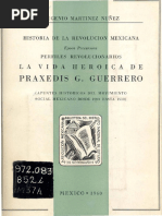 Martinez Nunez, Eugenio. - Historia de La Revolucion Mexicana. Epoca Precursora (1960) PDF