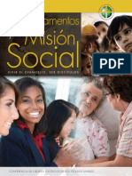 Los Sacramentos y La Mision Social Vivir El Evangelio Ser Discipulos PDF