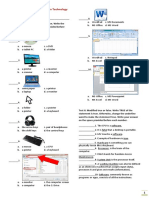 Midterm ICT