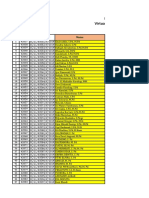 Penerima Sertifikat - Seluruh Instruktur