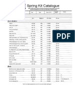 Apex Springs Catalogue Nov 2013