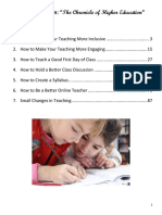 Teaching - Guide Book PDF