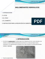 Tema3-Conglomerantes Hidráulicos PDF