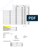 FIX Irigasi Excel Pola Tanam Dari Nataa