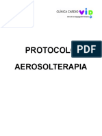 Aerosolterapia (Reparado)