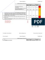 Capacity Management - IsO20K-Assessment Q'Re