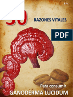 Beneficios Del Ganoderma