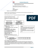 SSF Hammer Set Socket Anchor Drop in Anchor PDF