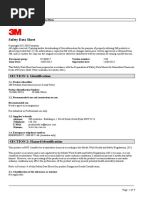 SDS Petrifilm EB 3M