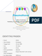 Lapsus Pneumothorax (Radiologi)