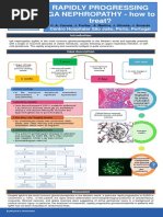 Model Poster Medicina