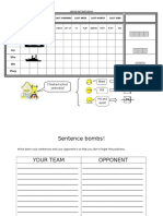 Simple Past Battleship Games - 48312