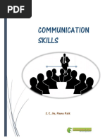 Communication Skills