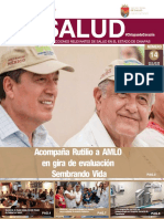 Gaceta de La Salud 14