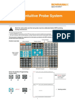 Wireless Intuitive Probe System