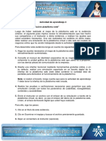 Evidencia 11 Simulacion Plataforma Web