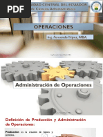 AE-OPERACIONES PRESENTACIÓN F Yepez 01 2019 PDF