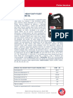 Amalie Xlo Heavy Duty Fleet Engine Oils Sae 15w-40