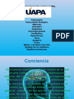 Tarea 4 Psicologia General