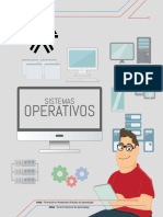 Ap01 - Sistemas Operativos