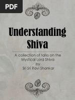 Understanding Shiva