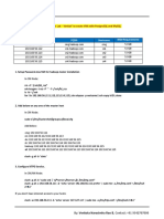 Cloudera Installation - 5.11.1 (Using Parcels)