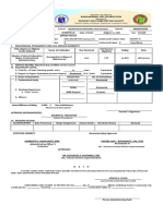 Erf Form - Diazon