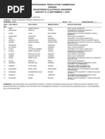 REE 08-2019 Room Assignment