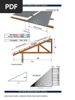 By: Engr. Ronald John R. Cajilla: Roofing Works