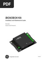 994-0047 iBOX V500 R6