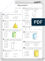 Fichas de Trabajo