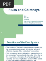 11-Flues and Chimneys